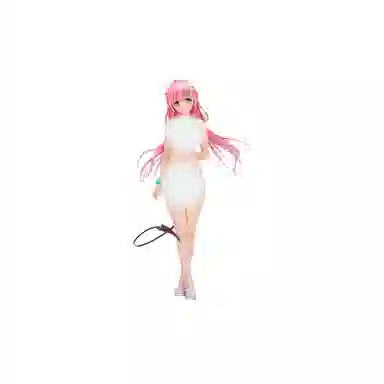 ALTER 16 to love ru darkness