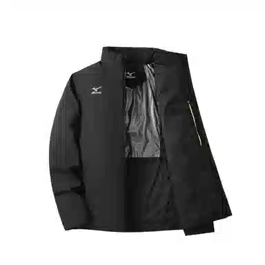 Mizuno Extreme Cold 90 White Duck Down 600 Fill Graphene Warmth Jacket