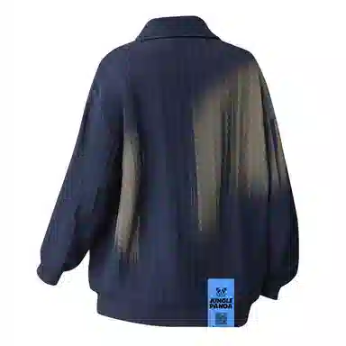 M-8XL300JUNGLE PANDA POLOV