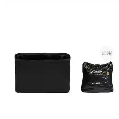 FANJI CHANEL22bag mini