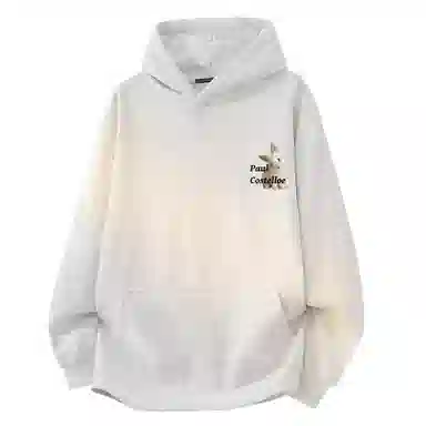 Paul Costelloe Logo Hoodie