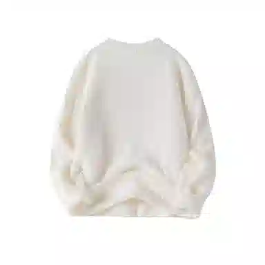 Cotton Gene Sweater