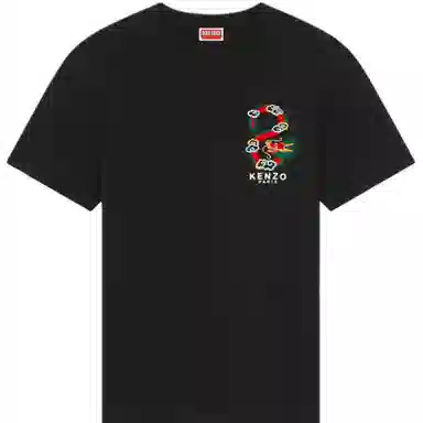 KENZO SS24 LogoT