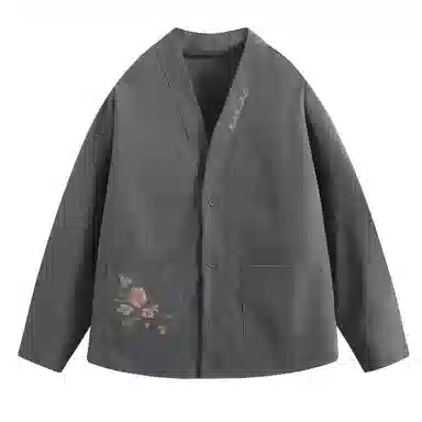 FAIRWHALE logocleanfitV