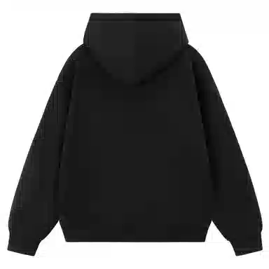 XINYINSU 25FW Thorns Hoodie