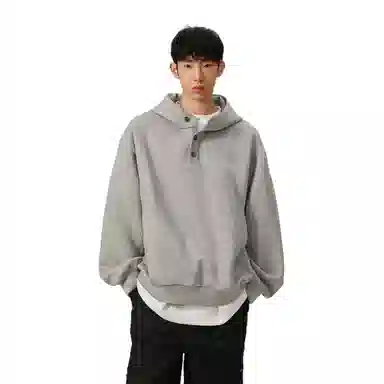 W7H1 cleanfitoversize