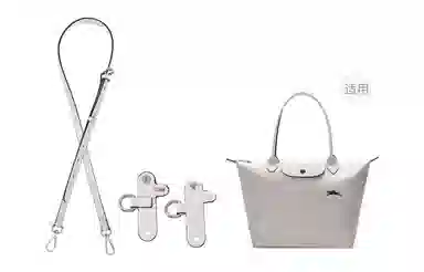 Longchamp Mini Crossbody