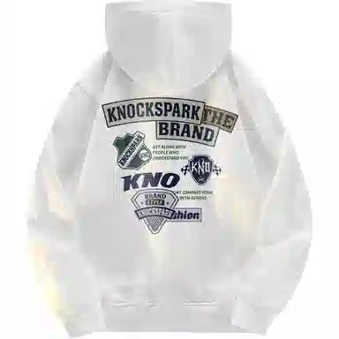 KNOCKSPARK