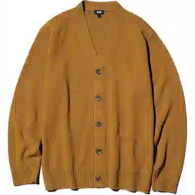 UNIQLO V