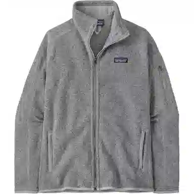 patagonia W's Better Sweater Fleece Jacket