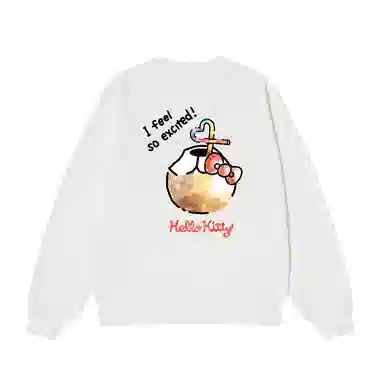 Sanrio x Hello Kitty