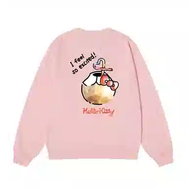 Sanrio x Hello Kitty