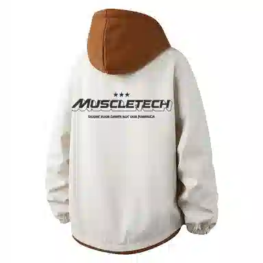 MUSCLETECH Logo