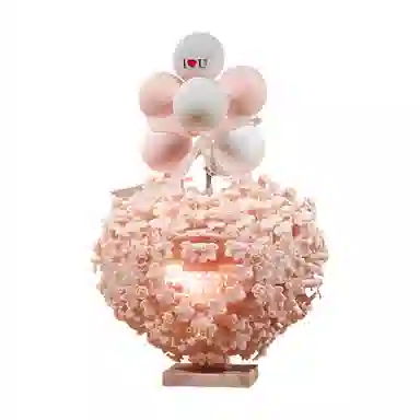 Brangdy DIY 1166pcs BRA-JM-95