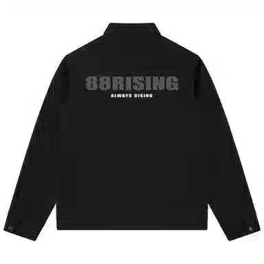 88rising