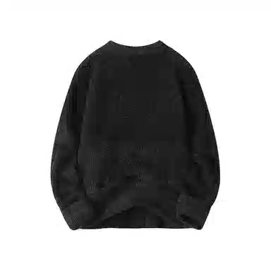 Cotton Gene Sweater