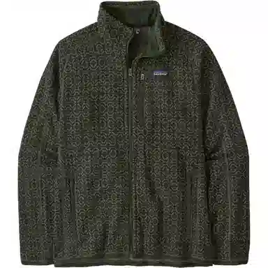 Patagonia Better Sweater