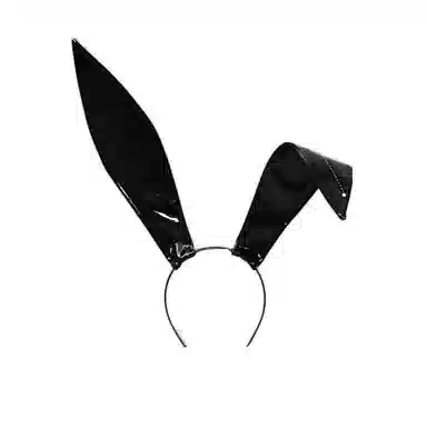 OXO OVERLOAD Rabbit Ear Headband