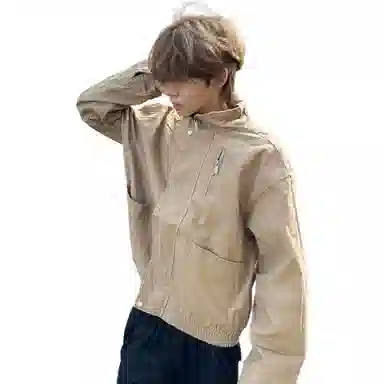 MORii bomberboxycleanfit