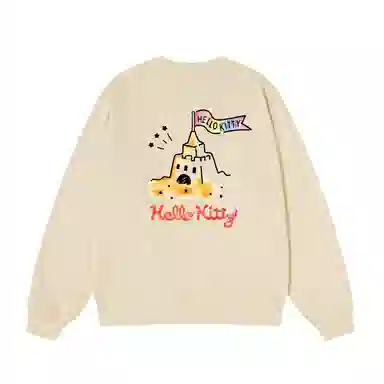 Sanrio x Hello Kitty