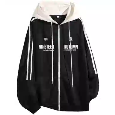 NINETEEN AUTUMN logocleanfit