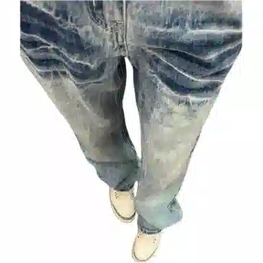 DUATOGE vibecleanfit