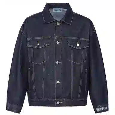 YICHEN vintagecleanfit