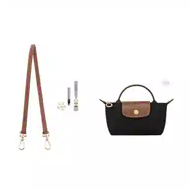 Longchamp Le Pliage 17 Mini