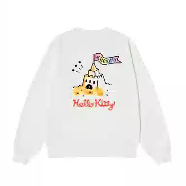 Sanrio x Hello Kitty