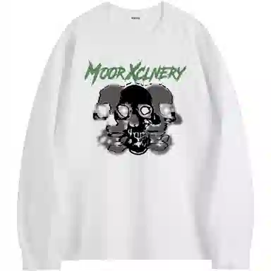 MOOR XCLNERY T