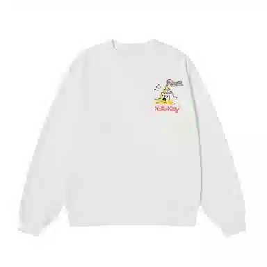 Sanrio x Hello Kitty