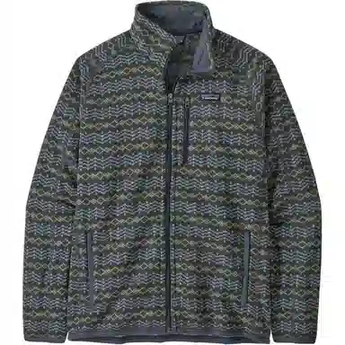 Patagonia Better Sweater