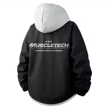 MUSCLETECH Logo