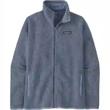 patagonia W's Better Sweater Fleece Jacket