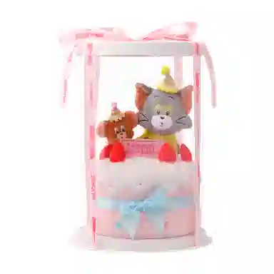 HUGKIS 29cm
