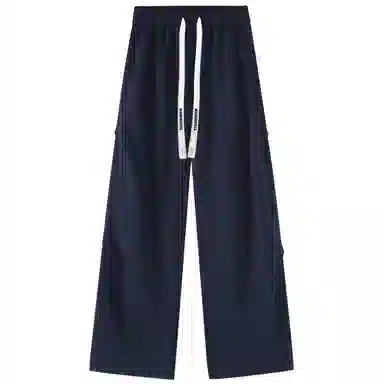 MARK WAFFLE MARK WAFFLE Logo