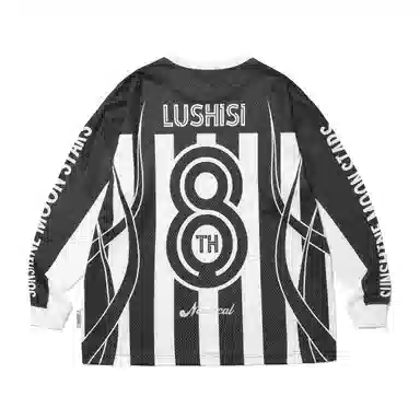 LUSHISI 8T