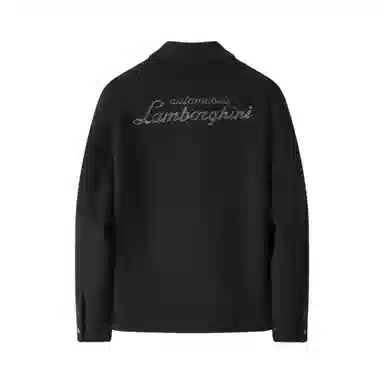 Automobili Lamborghini logo