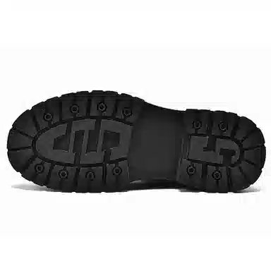 Jeep Classic Yellow Boots