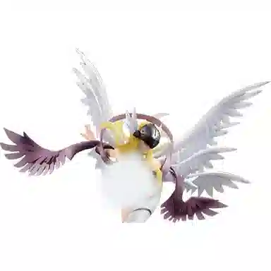 MegaHouse Gatomon Gem Figure