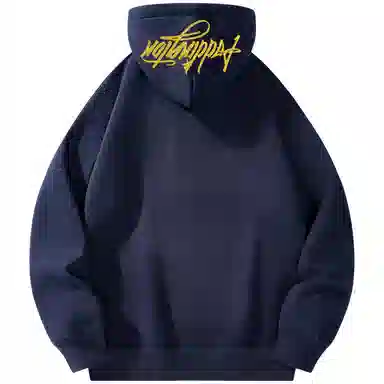 Paddington Bear Big Logo Hoodie