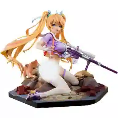 DAMTOYS After School Battlefield Series 2 Target Eye