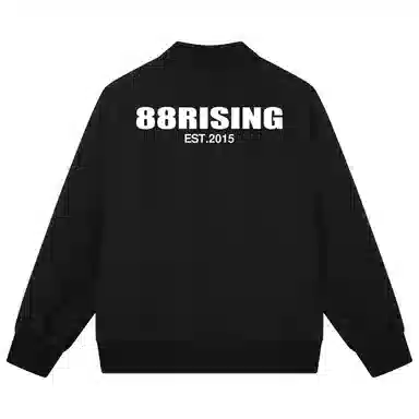 88rising LOGO