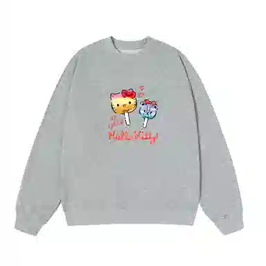 Sanrio x Hello Kitty