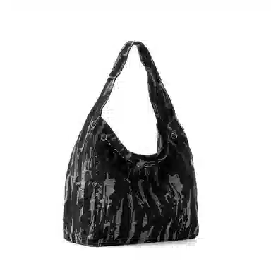 SQUARE line Tote