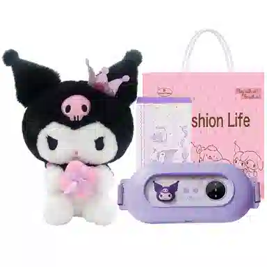 LFashion Life x Sanrio 20cm