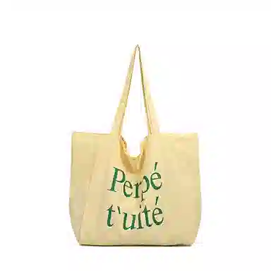 BEGOOER Tote