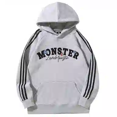 love monster