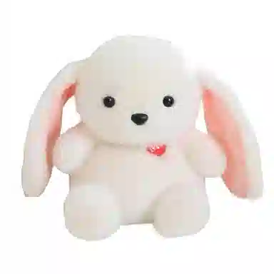 PUDOWRABBIT 16cm