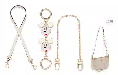 Disney COACHNolita19